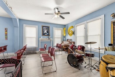 150 Beacon St, Worcester, MA 01610 - photo 6