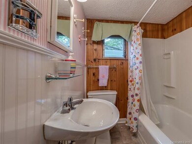 2nd Full Bath