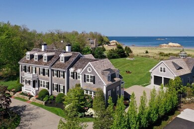 131 Atlantic Ave, Cohasset, MA 02025 - photo 2