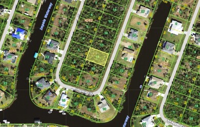 9391 Impala Cir, South Gulf Cove, FL 33981 - photo 3