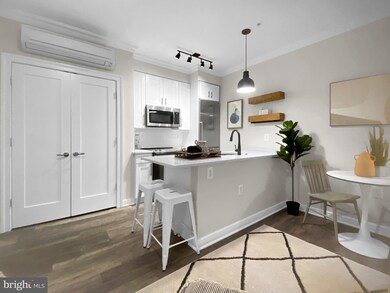 1121 24th St NW unit 209, Washington, DC 20037 - photo 5