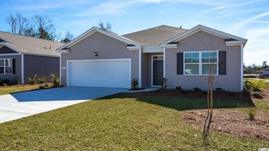 219 Clear Lake Dr unit Lot 27 - Cali A, Conway, SC 29526 - photo 5