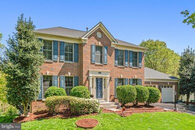 13904 Whetstone Manor Ct, Clifton, VA 20124 - photo 4