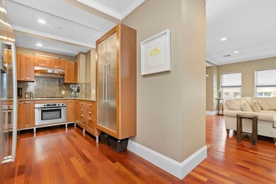 440 Commercial St unit 201, Boston, MA 02109 - photo 5