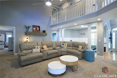 209 Tall Timber Trail, Nicholson, GA 30565 - photo 4