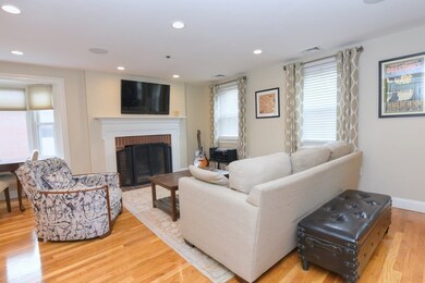 21 Main St unit D, Charlestown, MA 02129 - photo 7