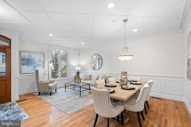 227 Locust St SE unit 4, Vienna, VA 22180 - photo 4