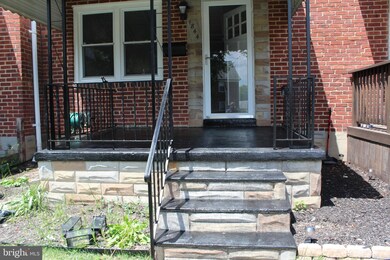 1844 Yakona Rd, Parkville, MD 21234 - photo 3