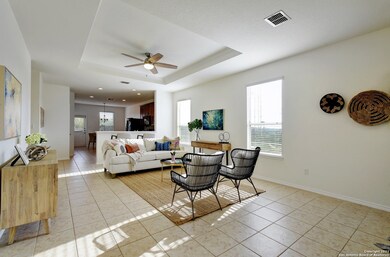 24306 Invitation Oak, San Antonio, TX 78261 - photo 5