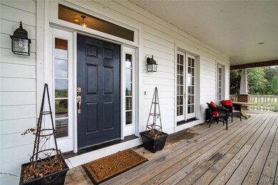 12488 Griffin Rd, South Prince George, VA 23805 - photo 2