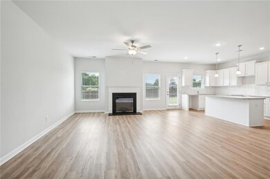 11129 Suria Dr, Covington, GA 30014 - photo 4