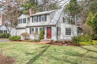 77 Parker Rd, Wellesley, MA 02482 - photo 3