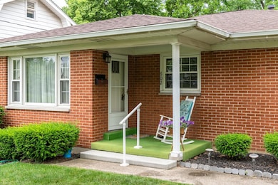 602 S Highview Rd, Middletown, OH 45044 - photo 2