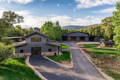 389 E Boulderville Rd, Kamas, UT 84036 - photo 6