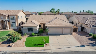 7829 E Plata Ave, Mesa, AZ 85212 - photo 3