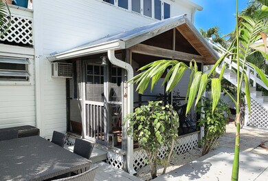 ScreenPorchExterior