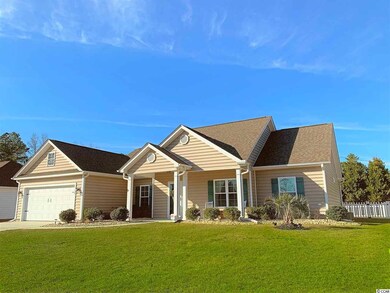 110 Grier Crossing Dr unit Grier Crossing, Conway, SC 29526 - photo 2