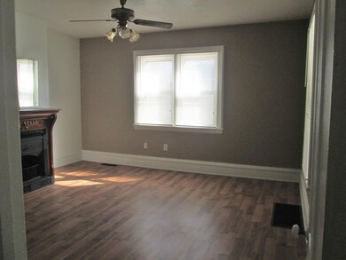 Living Room View 2