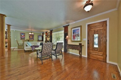 2316 Tall Oaks Trail, Edmond, OK 73025 - photo 6