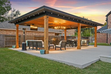 7714 Long Shadows Dr, Sugar Land, TX 77479 - photo 4