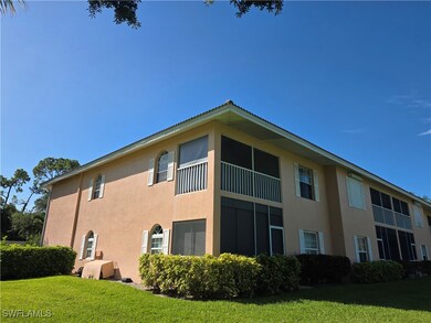 575 Augusta Blvd unit 8, Naples, FL 34113 - photo 3