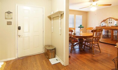 302 De la Cruz St, Weatherford, TX 76085 - photo 6