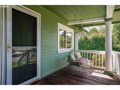 Porch