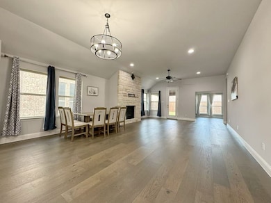 3216 Mattie Grey Ln, Melissa, TX 75454 - photo 2