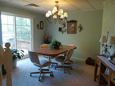 Dining Room.