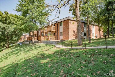 2777 Blackforest Dr unit C, Saint Louis, MO 63129 - photo 7