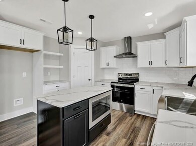 4049 Fulford McMillan Rd, Raeford, NC 28376 - photo 3