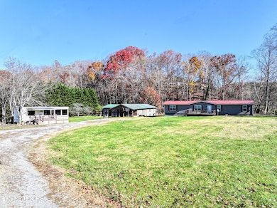 180 Alpha Rd, Newport, TN 37821 - photo 5