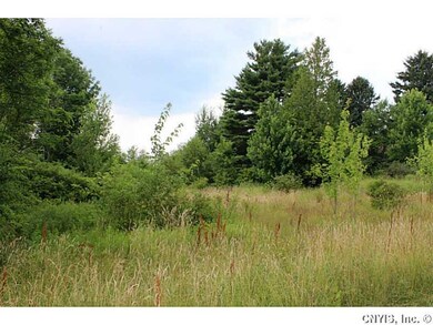 Land/Lot.