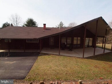 742 Forgedale Rd, Barto, PA 19504 - photo 2