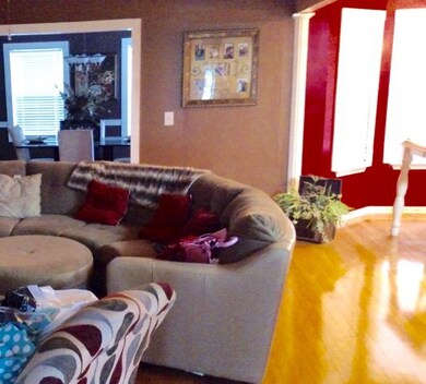 Open concept