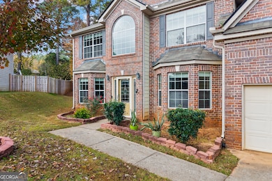 1546 Evergreen Hollow Ln, Conyers, GA 30012 - photo 5