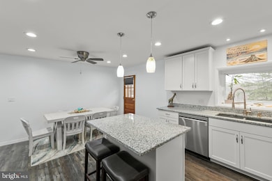 2913 Wardensville Grade, Winchester, VA 22602 - photo 3