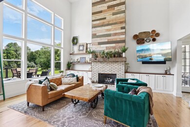 998 N Griffith Rd, Oconomowoc, WI 53066 - photo 5