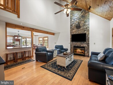 1294 Butternut Dr, Yellow Spring, WV 26865 - photo 2