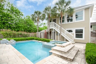 2016 Cortlandt St, Houston, TX 77008 - photo 4