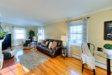 3 Shoreham St, Worcester, MA 01605 - photo 4