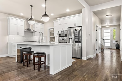 10974 W Edna St, Boise, ID 83713 - photo 3