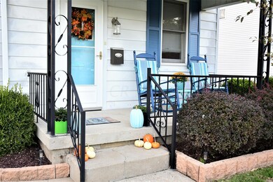 Porch
