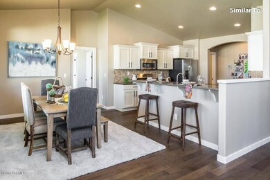 Open Concept