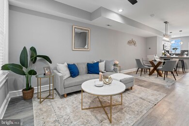 2739 Beryl Ave, Baltimore, MD 21205 - photo 4