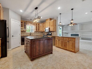 21 Quarry Springs Rd, Crawfordville, FL 32327 - photo 5