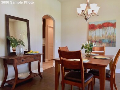 3086 Dining Room