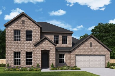 The Hart - A Exterior