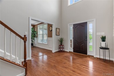 12218 Golden Aster Terrace, Moseley, VA 23120 - photo 7