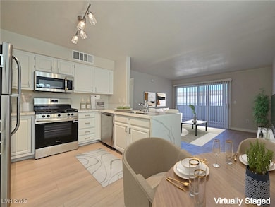 5710 E Tropicana Ave unit 1018, Las Vegas, NV 89122 - photo 4